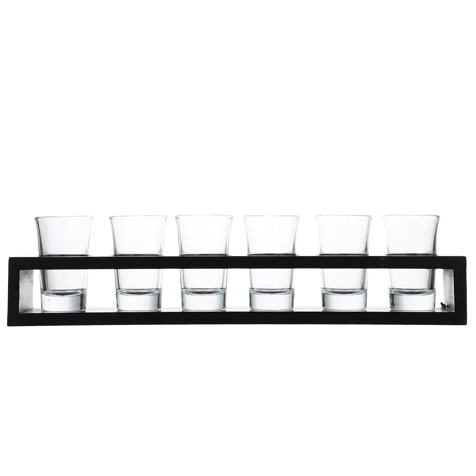 1Set Glass Wine Glass Cup Set  - Home Bar Set 评论和价格