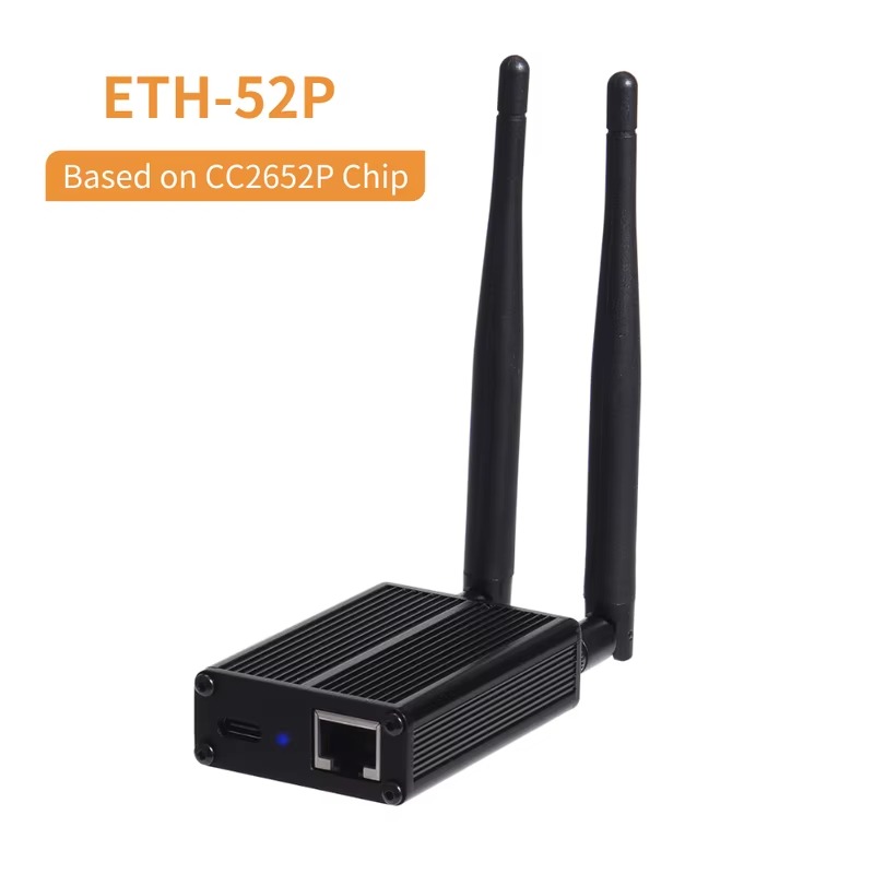 Zigbee 3.0 Ethernet Gateway Zi - Home Bar Android 评论和价格