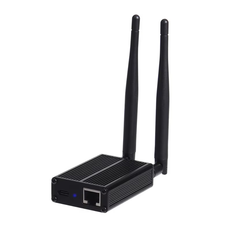 Zigbee 3.0 Ethernet Gateway Zi - Home Bar Android 评论和价格