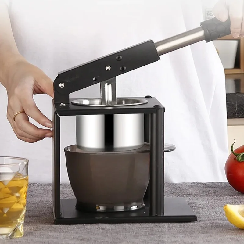 Portable 304 Stainless Steel S - Citrus Juicer Bar 评论和价格