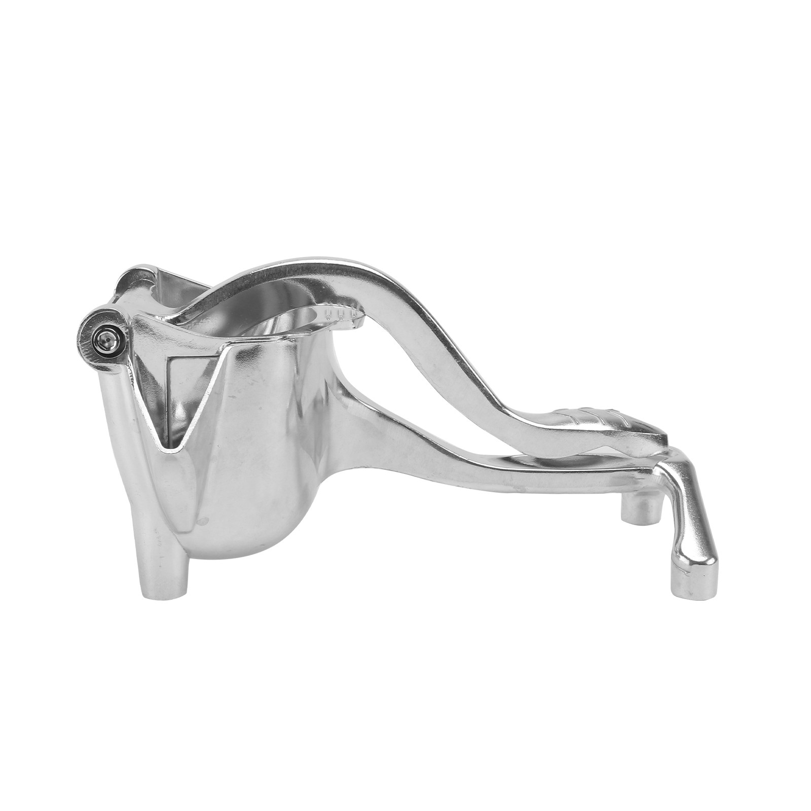 Thickened Aluminum Alloy Manua - Citrus Juicer Bar 评论和价格