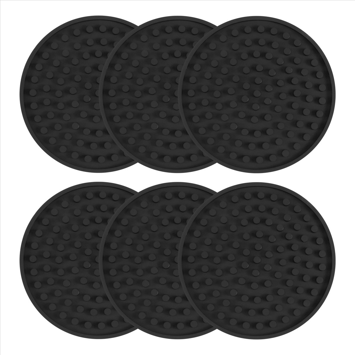 [Promotions]Black Round Silico - Home Bar Set 评论和价格