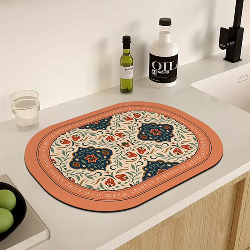 Coffee Bar Mat Coffee Maker Ma - Bar Mat Rubber 评论和价格