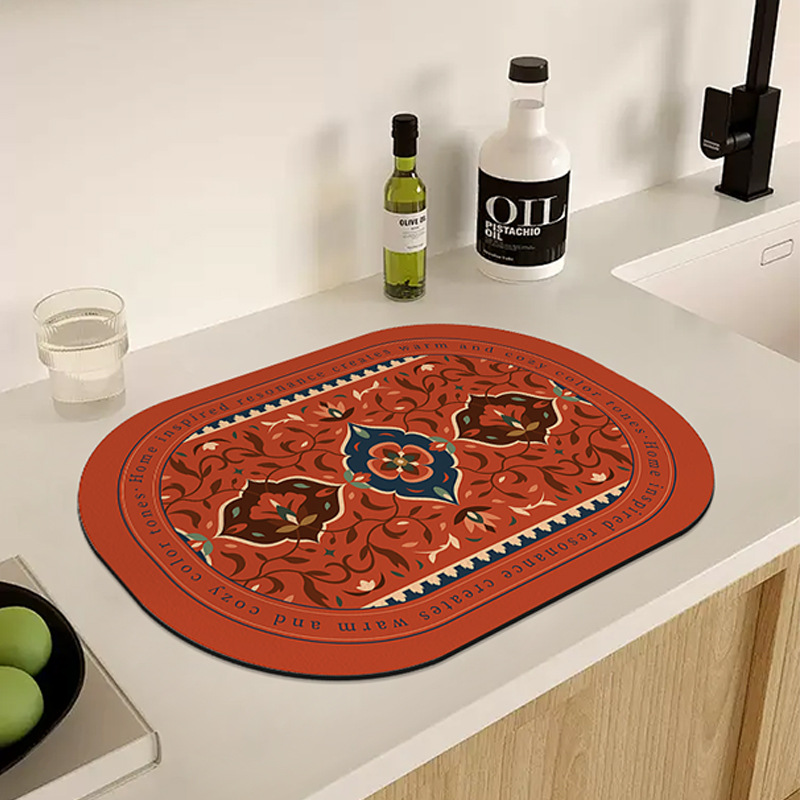 Coffee Bar Mat Coffee Maker Ma - Bar Mat Rubber 评论和价格